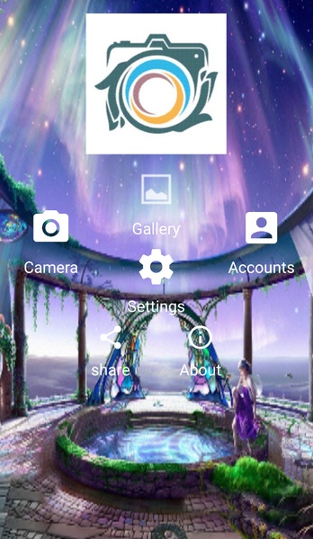 Decent Photo Editor - Preview 1