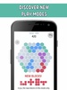 1010 Puzzle Game! - Merge Six screenshot 2