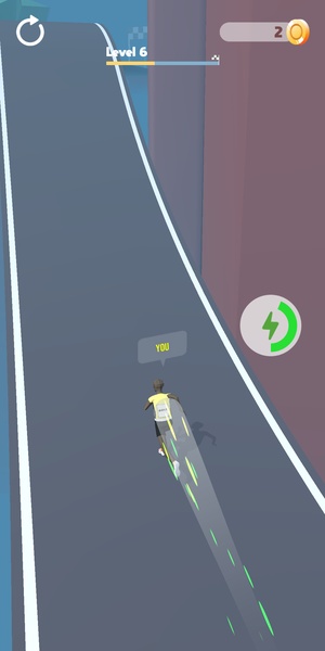 Marathon.io - Preview 8