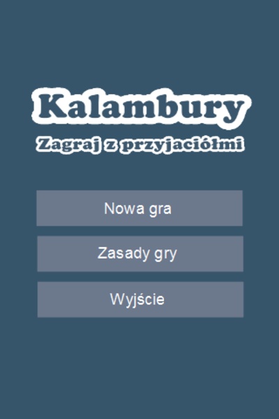 Kalambury - Preview 2