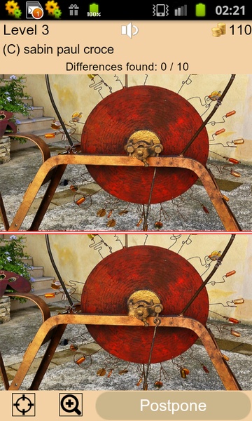 Find Differences #2 - Preview 4