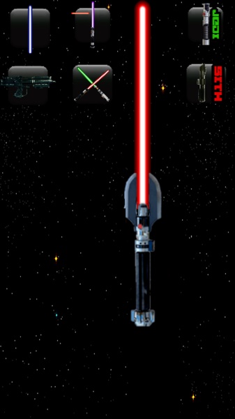 LIGHTSABERDUELING - Preview 3