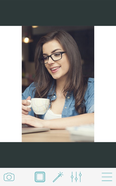 InstaNoCrop - Preview 4