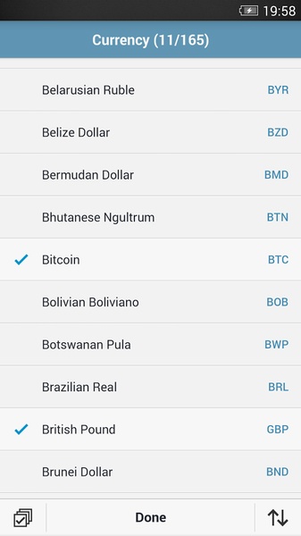 Convertbee - Preview 4