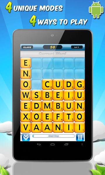 Hooked on Words - Preview 2