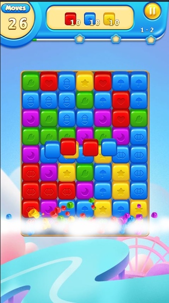 Toy Pop Cubes - Preview 6