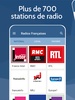 France Radio Stations screenshot 8