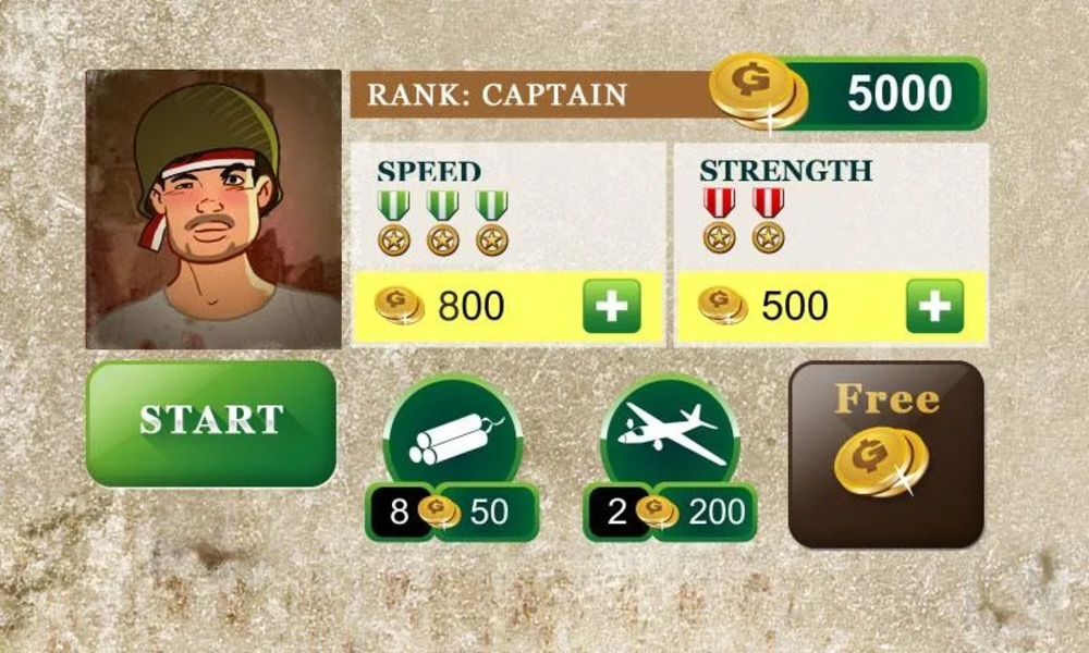 Battle To MERDEKA - Preview 2