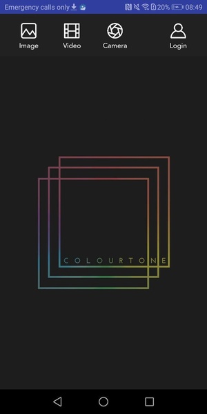 Colourtone - Preview 5