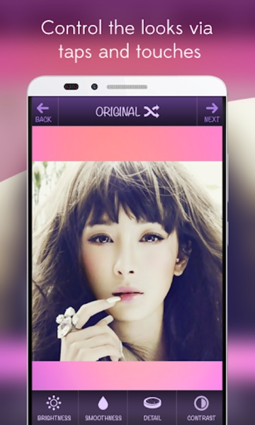 SmoothCamera - Preview 5
