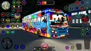 Bus Simulator 2023 - Bus Game screenshot 3