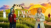 Fatal Affair on Cape Fog screenshot 8