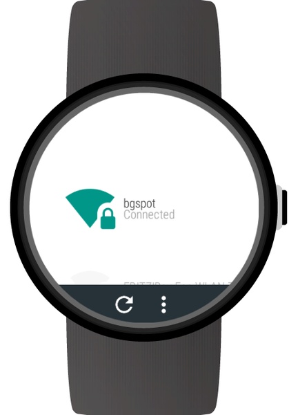 Wear Wi-Fi - Preview 10