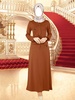 Abaya Dress Women Fashion screenshot 2