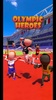 Olympic Heroes screenshot 3