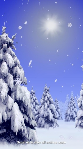 Winter Wonderland Free - Preview 1