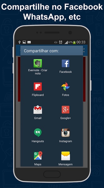 Frases e Status - Preview 1