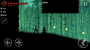 Ninja Raiden Revenge screenshot 11