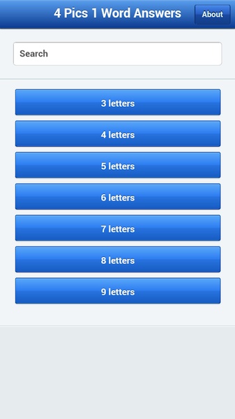 4 Pics 1 Word Answers - Preview 4