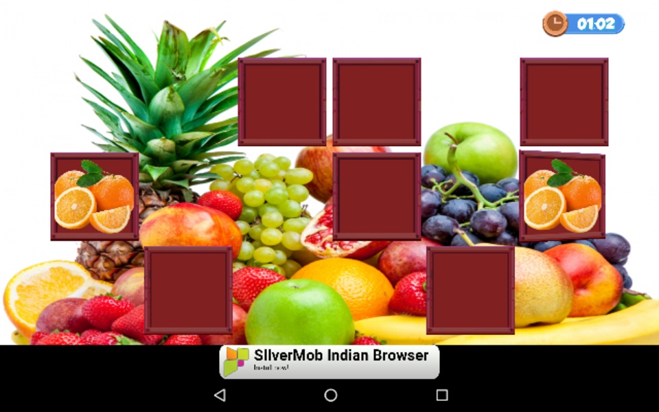 Matching Images - Preview 6