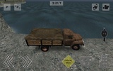 Death Road Trucker screenshot 3