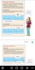 ECG / EKG Rhythm Step-by-Step Interpretation screenshot 1