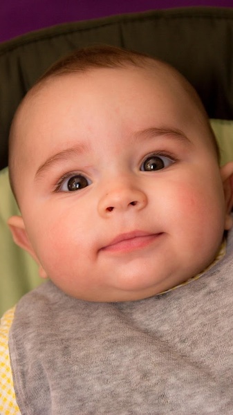 Cute Baby Wallpapers - Preview 4