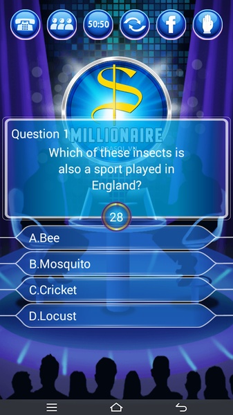 Millionaire 2015 - Preview 8