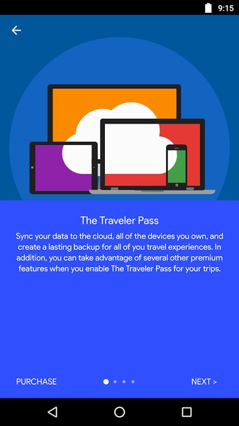 The Traveler - Preview 15