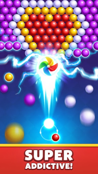 Bubble Shooter Royal Pop - Preview 6