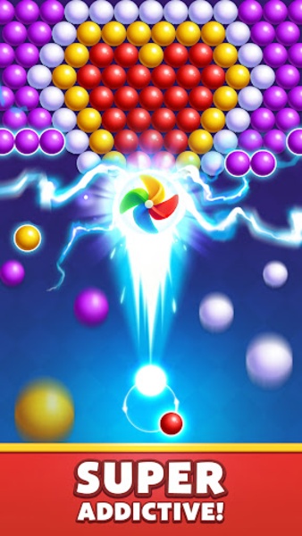 Bubble Shooter Viking Pop! for Android - Download the APK from Uptodown