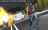 Light Speed Hero: Flash Superh screenshot 5
