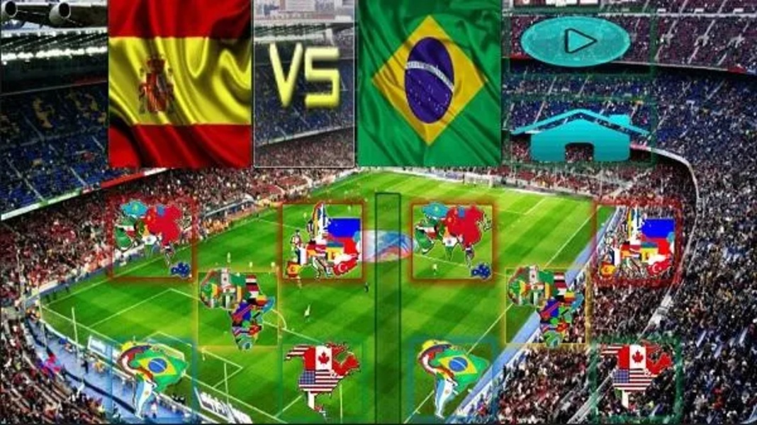 football 3D - Preview 24