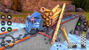 Oil Tanker Truck Simulator 3D screenshot 9