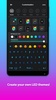 LED NEON Keyboard - Color RGB screenshot 5