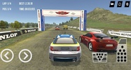 Super Rally 3D screenshot 8