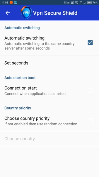 VPN Secure Shield - Preview 7
