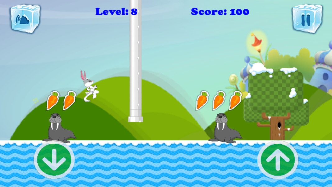 Bunny Run - Preview 5