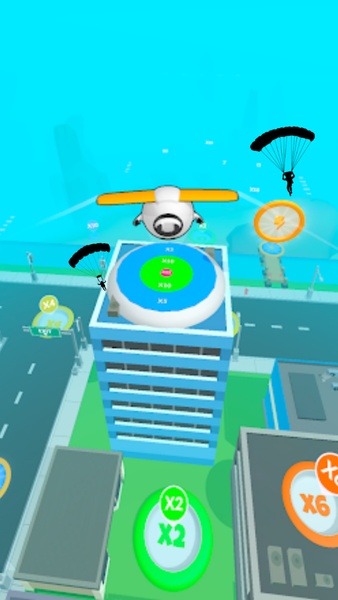 Ultimate Jet Pack Racing Adventure - Preview 4
