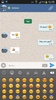 SimpleChat screenshot 1