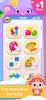 Baby Phone - Mini Mobile Fun screenshot 6