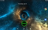 Wormhole 3D Live Wallpaper screenshot 15