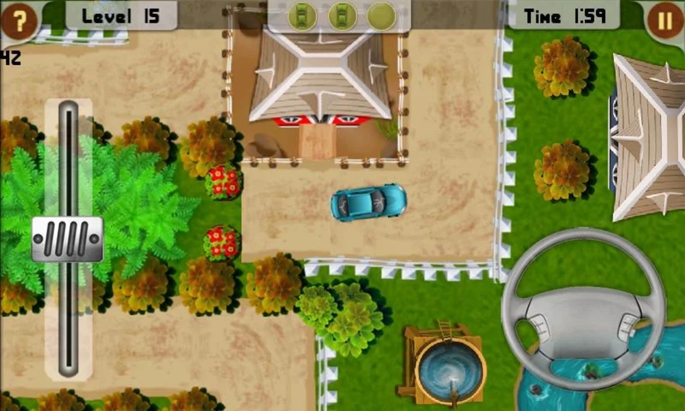 Parkgasm - Preview 4