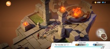 Legend of Miracle screenshot 6