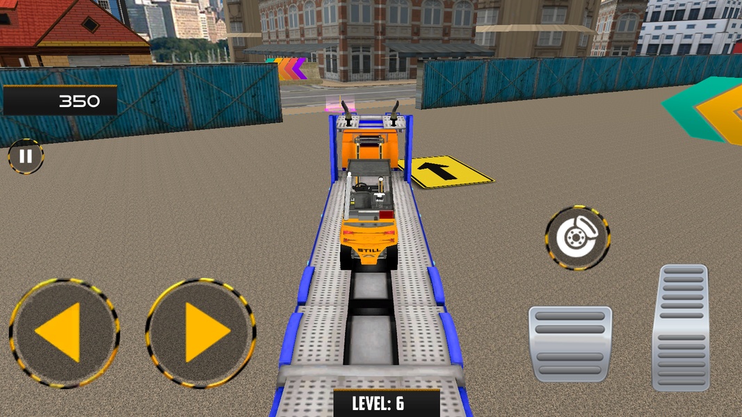 City Construction Simulator - Preview 3