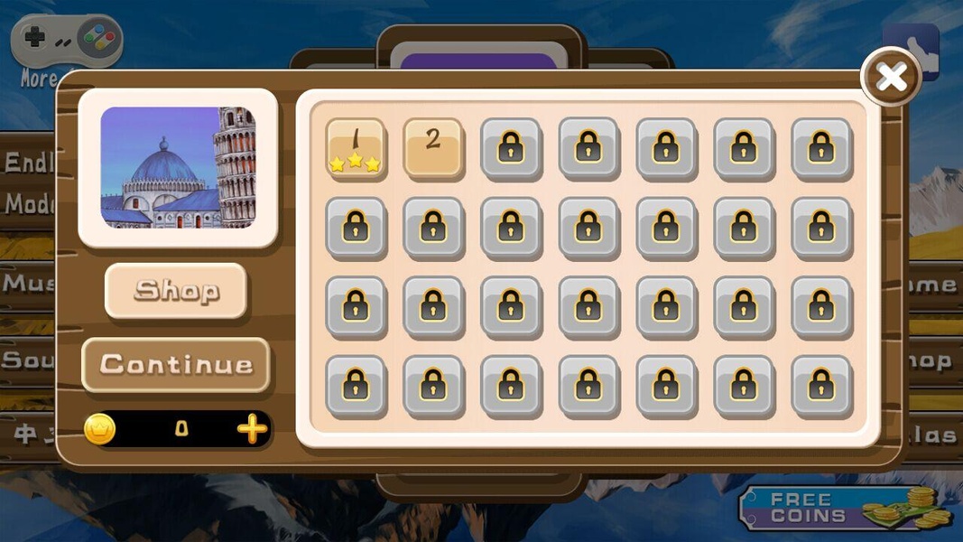 Coffee House - Preview 4