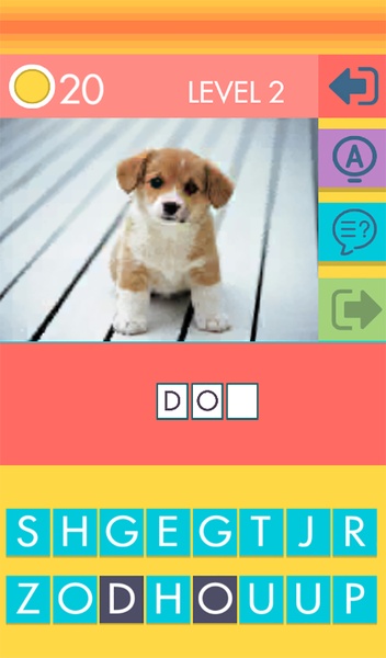 Pic Quiz - Preview 5