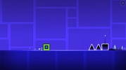 Geometry Dash Lite screenshot 2