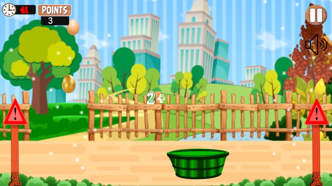 Egg Catcher surprise - Preview 6