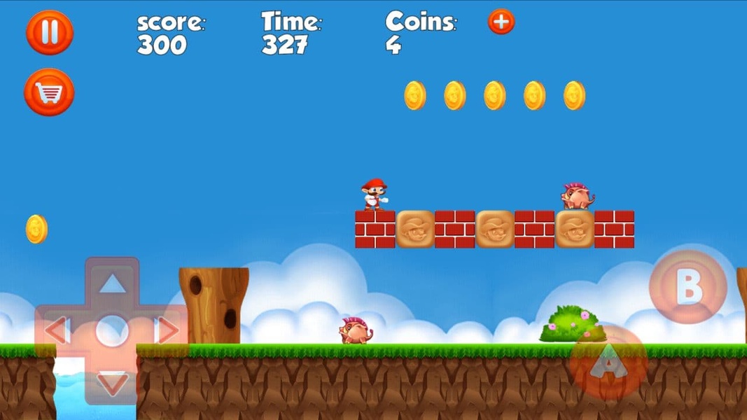 Super Adventure Jungle - Preview 1